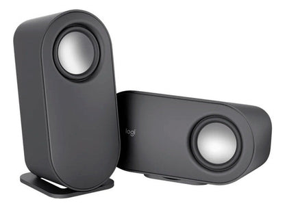 Logitech Bocina Con Subwoofer Z407 Bluetooth 40w Rms Usb Neg