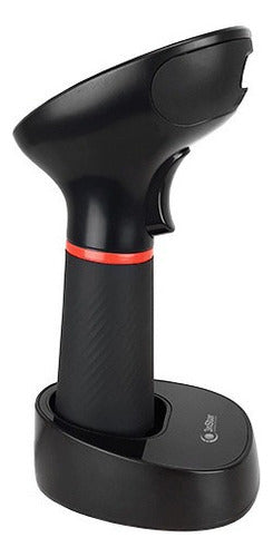 3nstar Sc440 Lector De Código De Barras Inalámbrico 2d Base