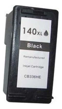 Cartucho Canon Pg-140xl Negro, 300 Páginas 5200b001