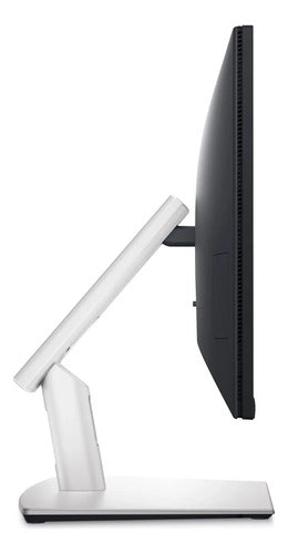 Monitor Dell P2424ht Led Touch 23.8 , Full Hd, Hdmi Plata