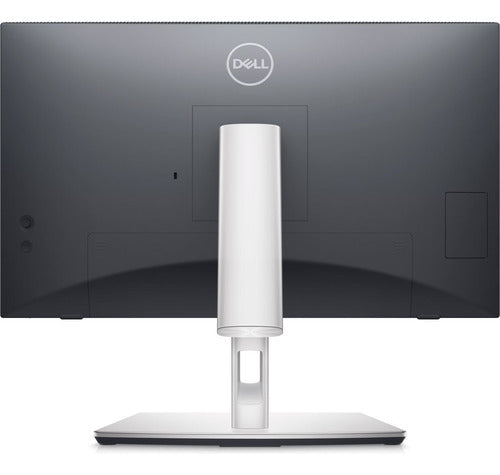 Monitor Dell P2424ht Led Touch 23.8 , Full Hd, Hdmi Plata