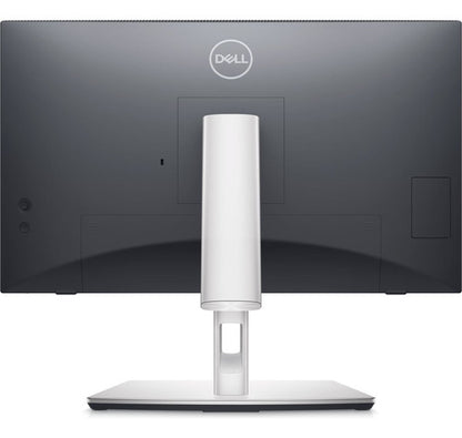 Monitor Dell P2424ht Led Touch 23.8 , Full Hd, Hdmi Plata