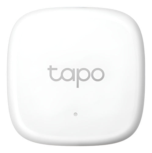Tp-link Sensor De Temperatura Y Humedad Tapo T310 Blanco