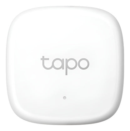 Tp-link Sensor De Temperatura Y Humedad Tapo T310 Blanco