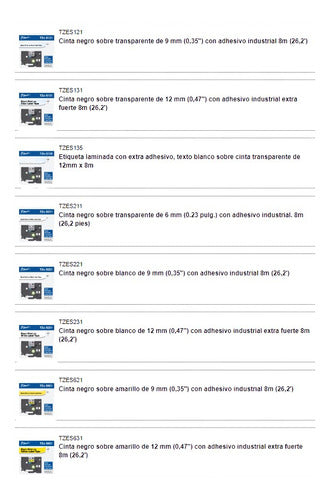 Brother Rotulador Pt-d210, Transferencia Térmica, 180x180dpi