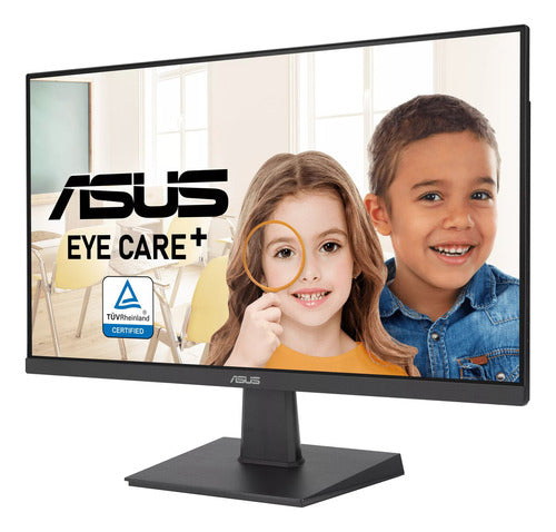 Monitor Asus Va27ehf Led 27 , Full Hd, 100hz, Hdmi, Negro