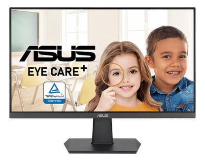 Monitor Asus Va27ehf Led 27 , Full Hd, 100hz, Hdmi, Negro