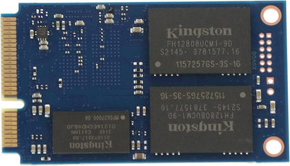 Ssd Kingston Kc600, 512gb, Sata Iii, Msata