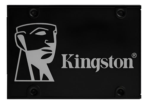 Ssd Kingston Kc600 Nand 3d Tlc, 512gb, Sata Iii, 2.5'', 7mm