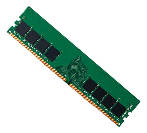 Memoria Ram Kingston Value Kvr32n22d8/32 Ddr4 3200mhz 32gb