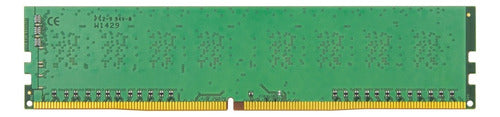 Memoria Ram Kingston Value Kvr32n22d8/32 Ddr4 3200mhz 32gb