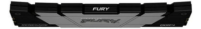 Memoria Ram Kingston Fury Renegade Ddr4, 3600mhz, 16gb Cl16