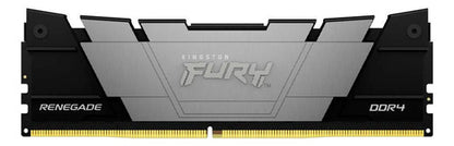 Memoria Ram Kingston Fury Renegade Ddr4, 3600mhz, 16gb Cl16