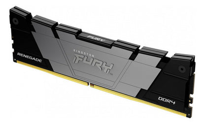 Memoria Ram Kingston Fury Renegade Ddr4, 3600mhz, 16gb Cl16