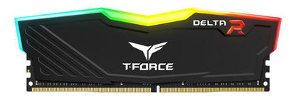 Memoria Ram Team Group Delta T-force Ddr4, 3200mhz, 8gb