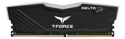 Memoria Ram Team Group Delta T-force Ddr4, 3200mhz, 8gb