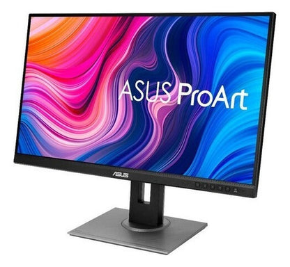 Monitor Asus Proart Pa278qv Led Ips 27 , Quad Hd, 75hz Hdmi