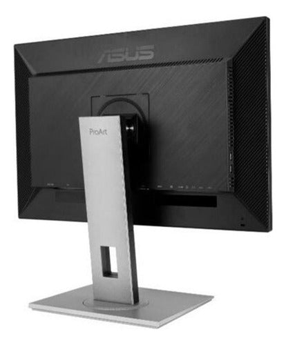 Monitor Asus Proart Pa278qv Led Ips 27 , Quad Hd, 75hz Hdmi