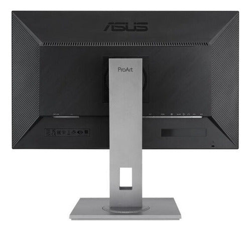 Monitor Asus Proart Pa278qv Led Ips 27 , Quad Hd, 75hz Hdmi