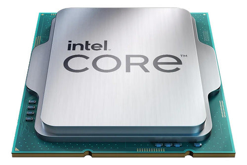Procesador Intel Core I9-14900kf S-1700 3.20ghz 24-core 36mb