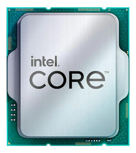 Procesador Intel Core I9-14900kf S-1700 3.20ghz 24-core 36mb