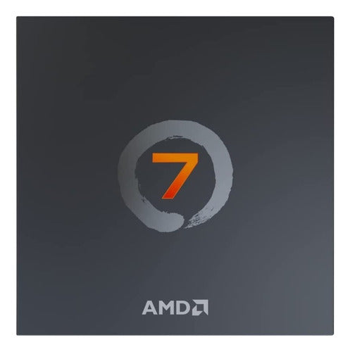 Procesador Amd Ryzen 7 7700 5.3 Ghz 8 Core Am5 100-100000592