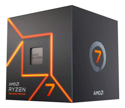 Procesador Amd Ryzen 7 7700 5.3 Ghz 8 Core Am5 100-100000592