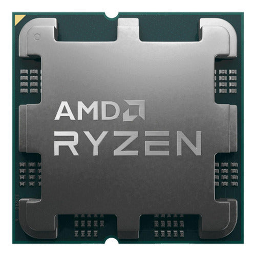Procesador Amd Ryzen 5 7600 Gráficos Radeon, S-am5 3.8ghz