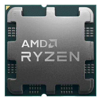Procesador Amd Ryzen 5 7600 Gráficos Radeon, S-am5 3.8ghz
