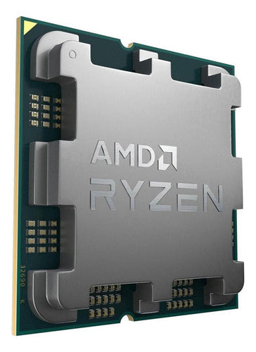 Procesador Amd Ryzen 5 7600 Gráficos Radeon, S-am5 3.8ghz