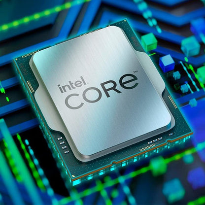 Procesador Intel Core I5-14600kf S-1700 3.50ghz 14-core 24mb