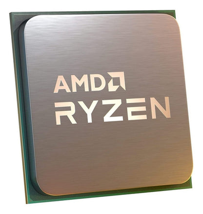 Procesador Amd Ryzen 7 5700x, S-am4, 3.40ghz, 8-core, 32mb