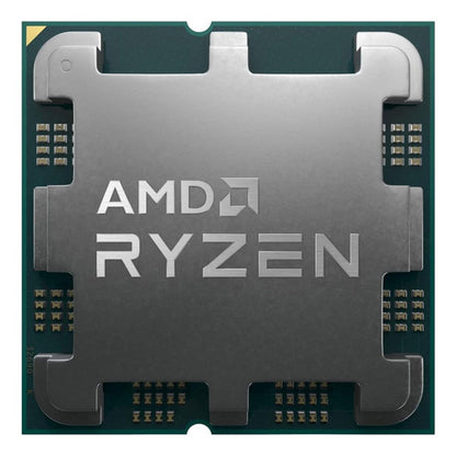 Procesador Amd Ryzen 5 7600x, S-am5, 4.70ghz, Six-core, 32mb