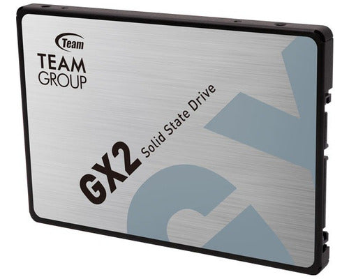 Ssd Team Group Gx2, 2tb, Sata Iii, 2.5 , 7mm