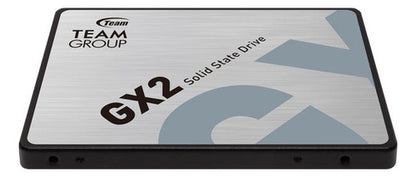 Ssd Team Group Gx2, 2tb, Sata Iii, 2.5 , 7mm