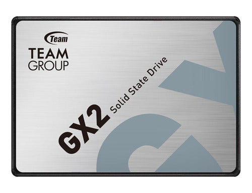 Ssd Team Group Gx2, 2tb, Sata Iii, 2.5 , 7mm
