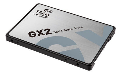 Ssd Team Group Gx2, 2tb, Sata Iii, 2.5 , 7mm