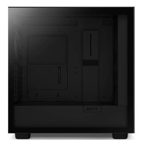 Gabinete Nzxt H7 Flow Negro