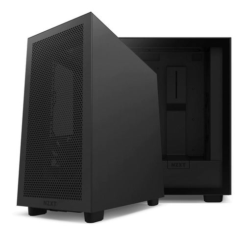 Gabinete Nzxt H7 Flow Negro