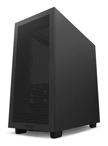 Gabinete Nzxt H7 Flow Negro