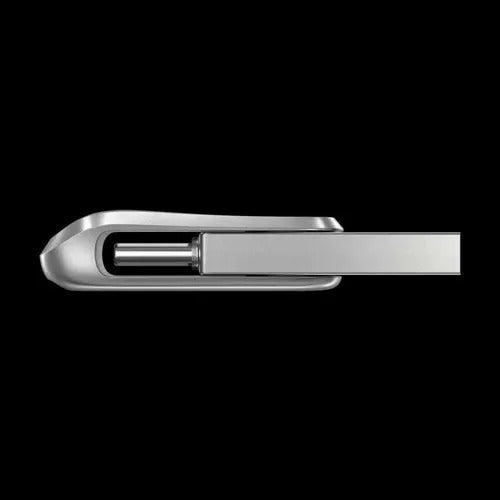 Memoria Usb Sandisk Ultra Dual Drive Luxe 512gb Usb C 150mbs