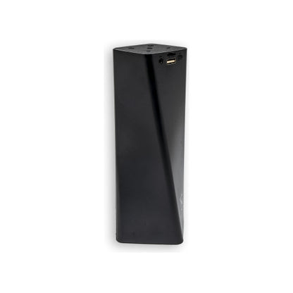 Necnon Bocina Portátil Nb-02 Tws, Bluetooth Usb, Negro
