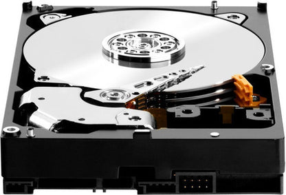Disco Hdd Interno Western Digital 2tb 3.5  5400 Rpm Pcreg