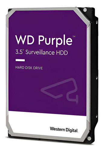 Disco Hdd Interno Western Digital 2tb 3.5  5400 Rpm Pcreg