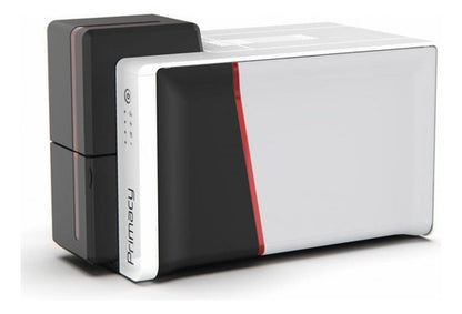 Impresora De Credenciales Evolis Primacy2 Duplex Pm2-0025-a
