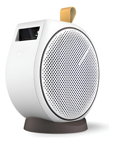 Proyector Inteligente Portátil Benq Gv30 | Bluetooth Extra B