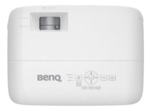 Proyector Para Oficina Benq Mx560 Dlp 1024x768 4000 Lúmenes