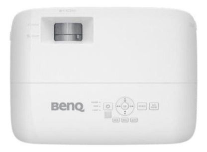 Proyector Para Oficina Benq Mx560 Dlp 1024x768 4000 Lúmenes
