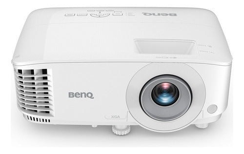Proyector Para Oficina Benq Mx560 Dlp 1024x768 4000 Lúmenes