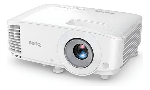 Proyector Para Oficina Benq Mx560 Dlp 1024x768 4000 Lúmenes